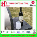 2015 Fahionable silicone wine cup for Party / Camping / Picnic / Travel